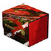 Ruinous Ultimatum Deck Box - 100+ Standard Size XenoSkin Sidewinder - Ultimate Guard