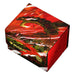 Ruinous Ultimatum Deck Box - 100+ Standard Size XenoSkin Sidewinder - Ultimate Guard