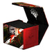 Ruinous Ultimatum Deck Box - 100+ Standard Size XenoSkin Sidewinder - Ultimate Guard