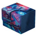 Ugin Deck Box - 100+ Standard Size XenoSkin Sidewinder - Ultimate Guard