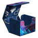 Ugin Deck Box - 100+ Standard Size XenoSkin Sidewinder - Ultimate Guard