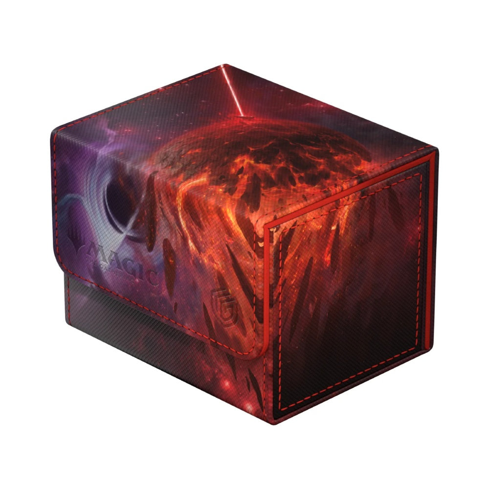 Kavaron - 100+ Standard Size Sidewinder Edge of Eternities - Ultimate Guard