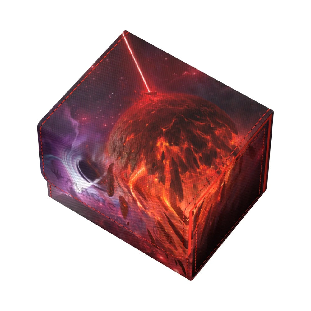 Kavaron - 100+ Standard Size Sidewinder Edge of Eternities - Ultimate Guard
