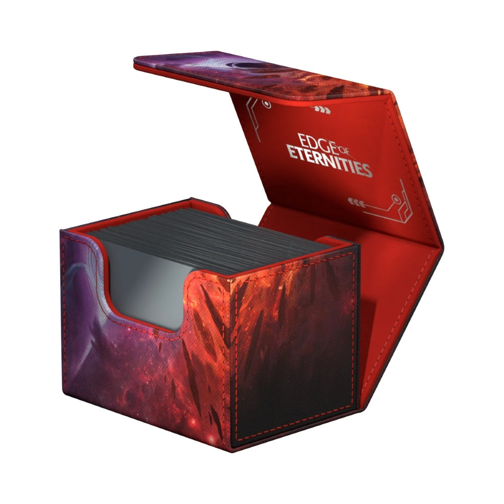 Kavaron - 100+ Standard Size Sidewinder Edge of Eternities - Ultimate Guard