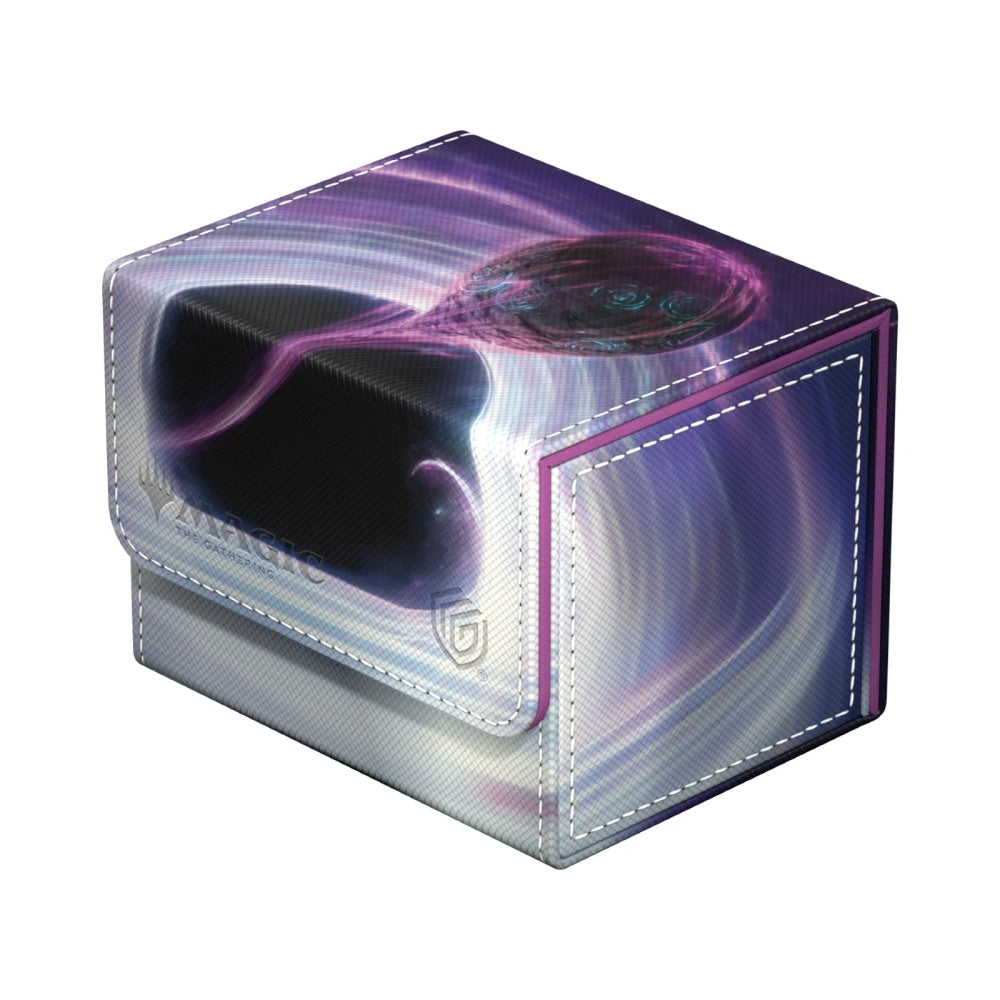 Susur Secundi - 100+ Standard Size Sidewinder Edge of Eternities - Ultimate Guard
