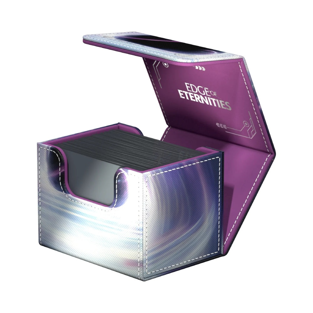 Susur Secundi - 100+ Standard Size Sidewinder Edge of Eternities - Ultimate Guard
