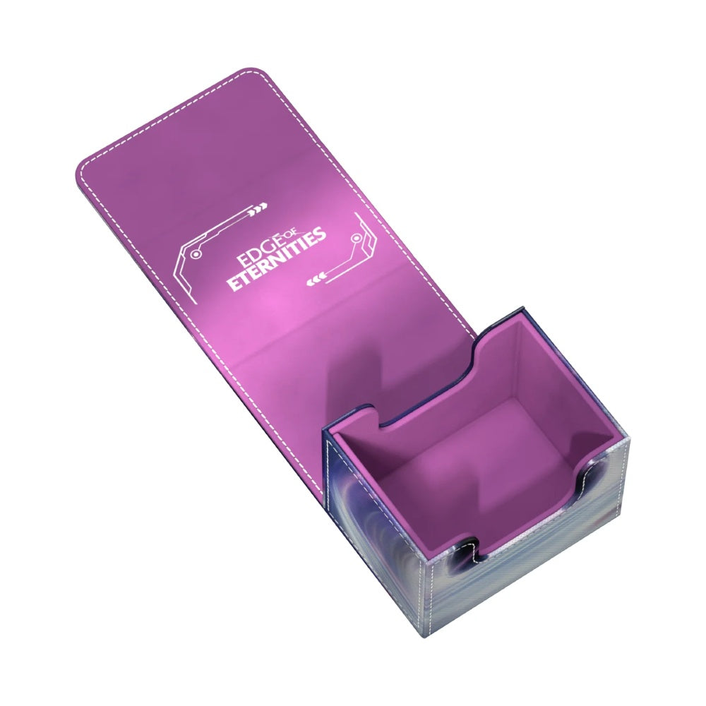 Susur Secundi - 100+ Standard Size Sidewinder Edge of Eternities - Ultimate Guard
