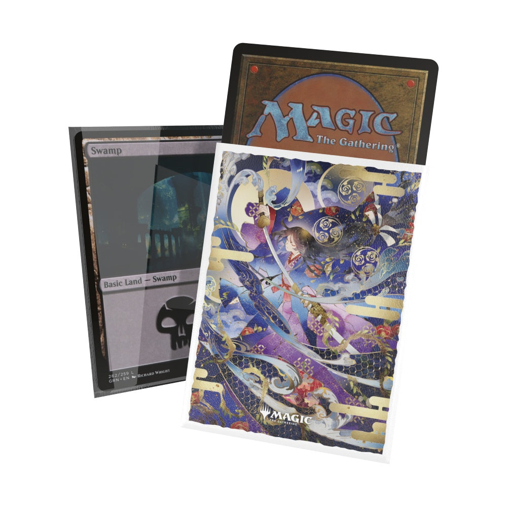 Force of Will (JPN) - Secrets of Strixhaven - Ultimate Guard Sleeves