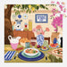 Tuscan Afternoon 500pc - Galison