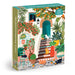 Mediterranean Cats 1000pc - Galison 