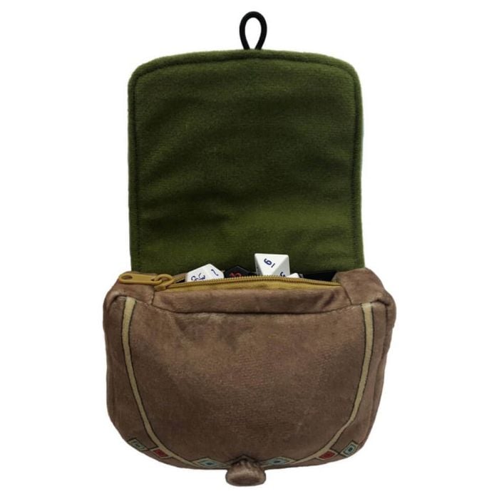 Bag of Holding Gamer Pouch