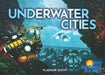 Underwater Cities