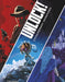 Unlock! Extraordinary Adventures