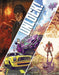 Legendary Adventures Box- Unlock