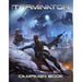 Terminator RPG Campaign Book