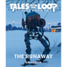 The Runaway Expansion - Tales From the Loop Board Game