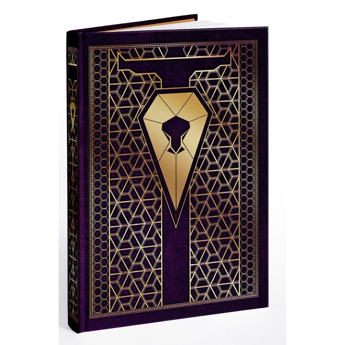 Corrino Collectors Edition Core Rulebook - Dune RPG