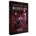 Cults of the Blood Gods Sourcebook- Vampire The Masquerade 5th Edition
