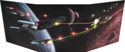 Gamemaster Toolkit - Star Trek Adventures