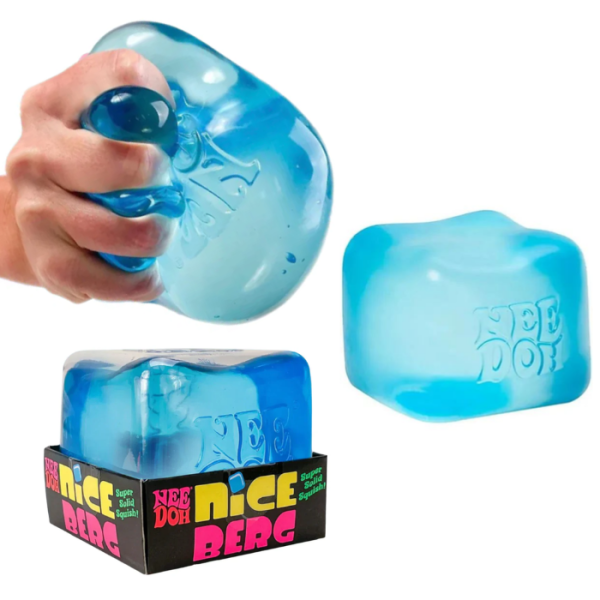 Niceberg - Nee Doh