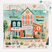 Beside the Sea 500pc - Galison