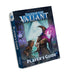 Players Guide Tales of the Valiant - Kobold Press