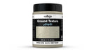 Grey Sand 200ml - Vallejo Diorama Effects