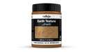 Brown Earth 200ml - Vallejo Diorama Effects