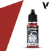 Flat Red 18ml - Model Colour - Vallejo