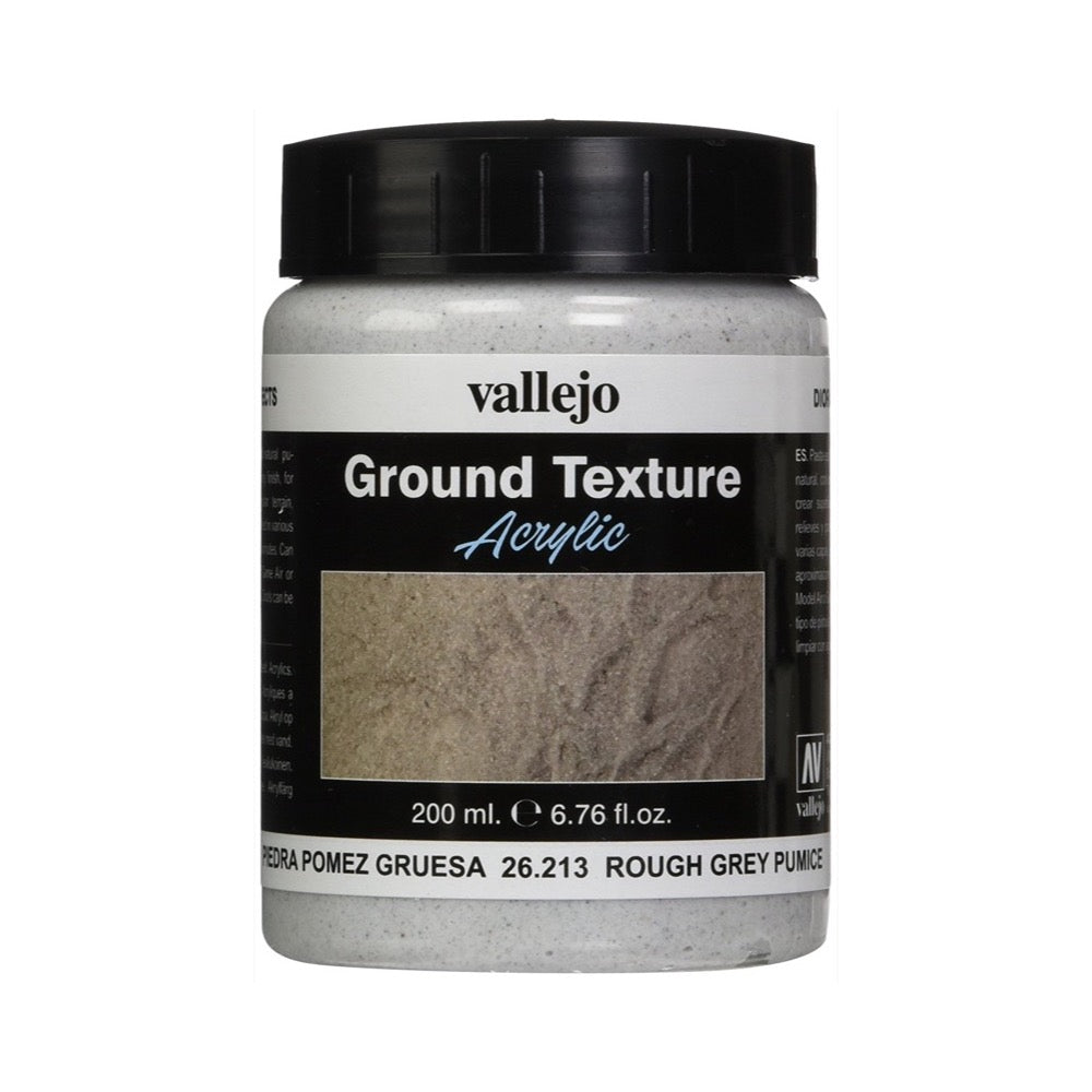 Grey Pumice - Diorama Effects 200ml - Vallejo