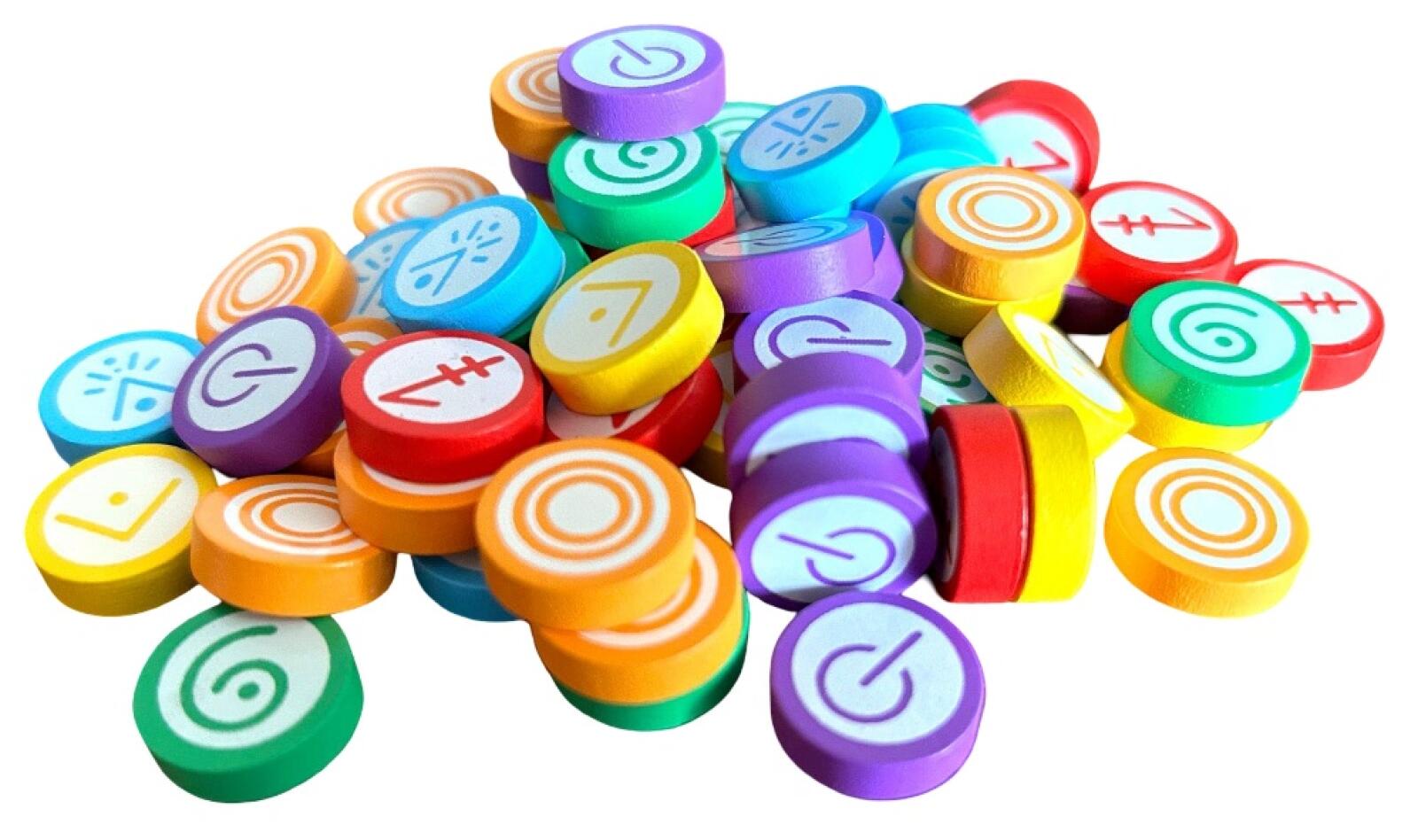 Vantage - Skill Token Pack