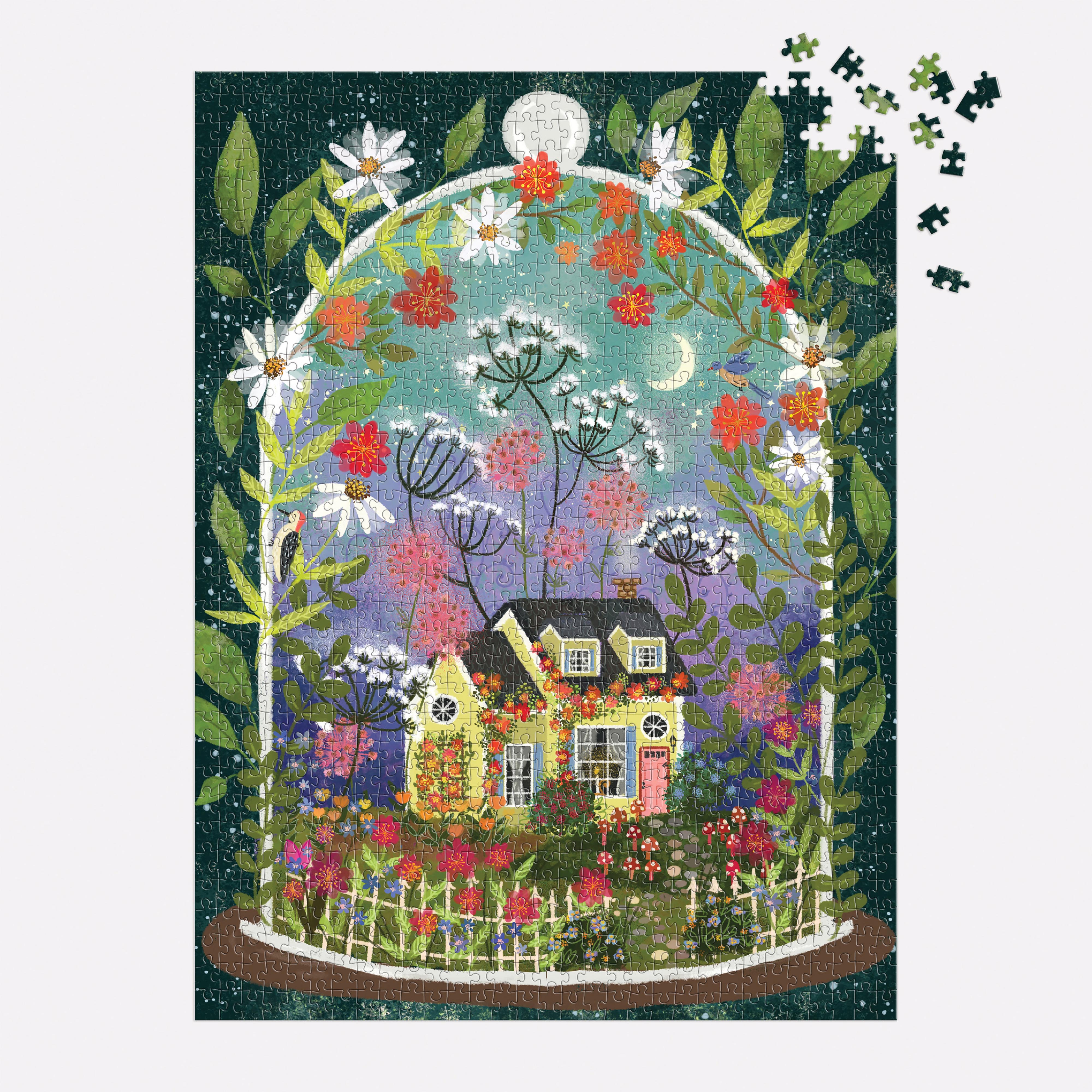Bloomarium Joy Laforme 1000pc