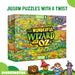 Vizzles - The Wonderful Wizard Of Oz