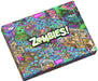 Vizzles: Zombies 1000pc