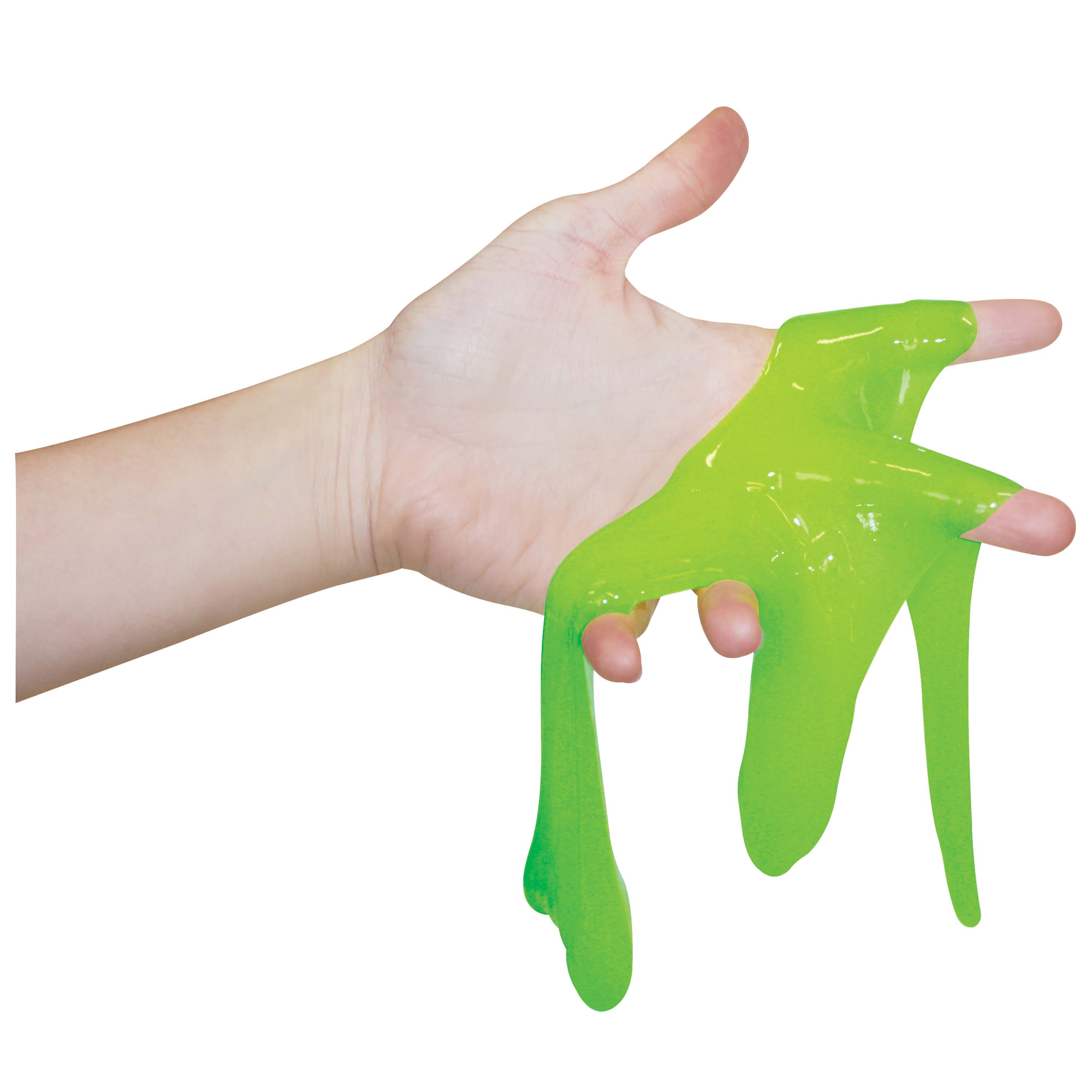 Slimy Slime Neon
