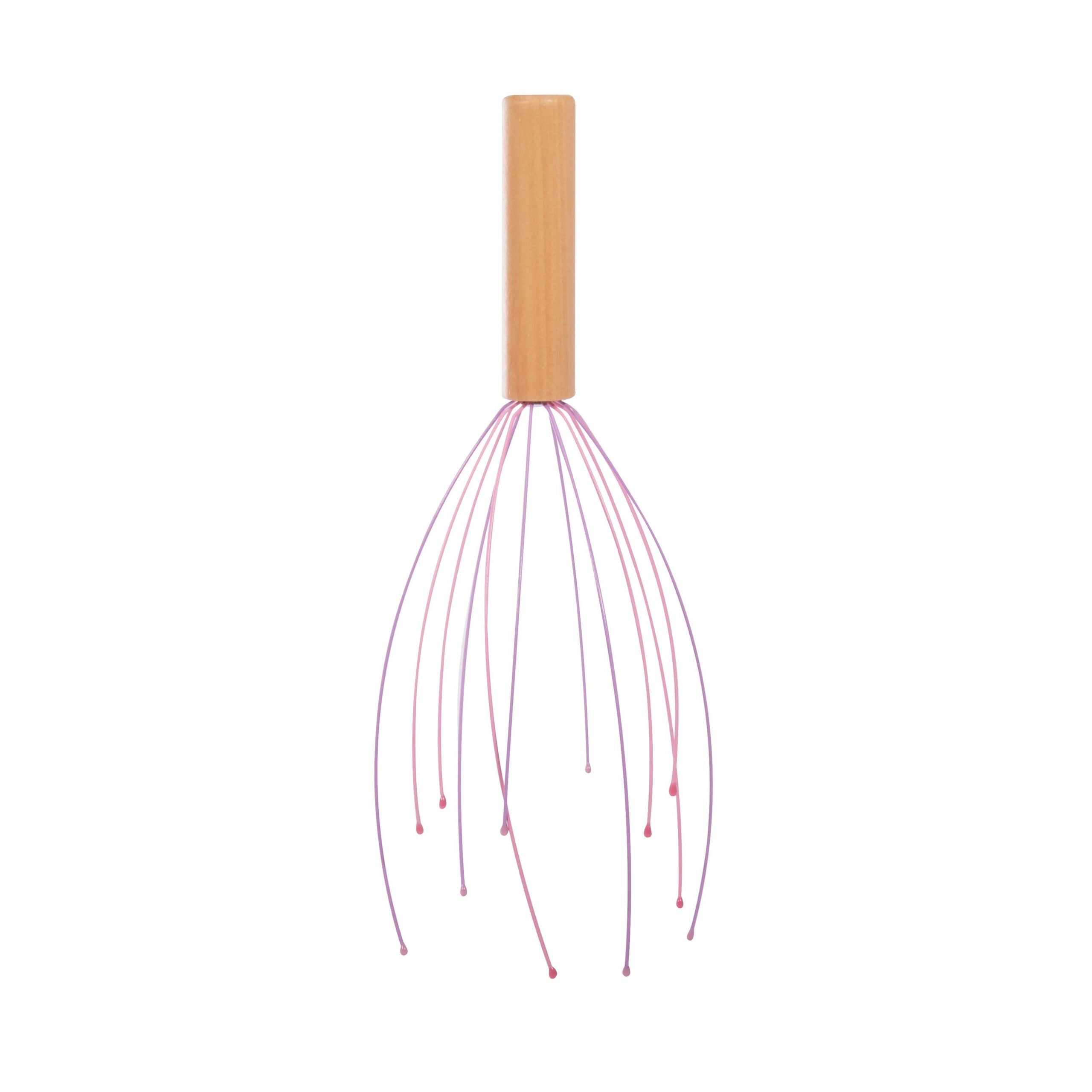 Handy Head Massager