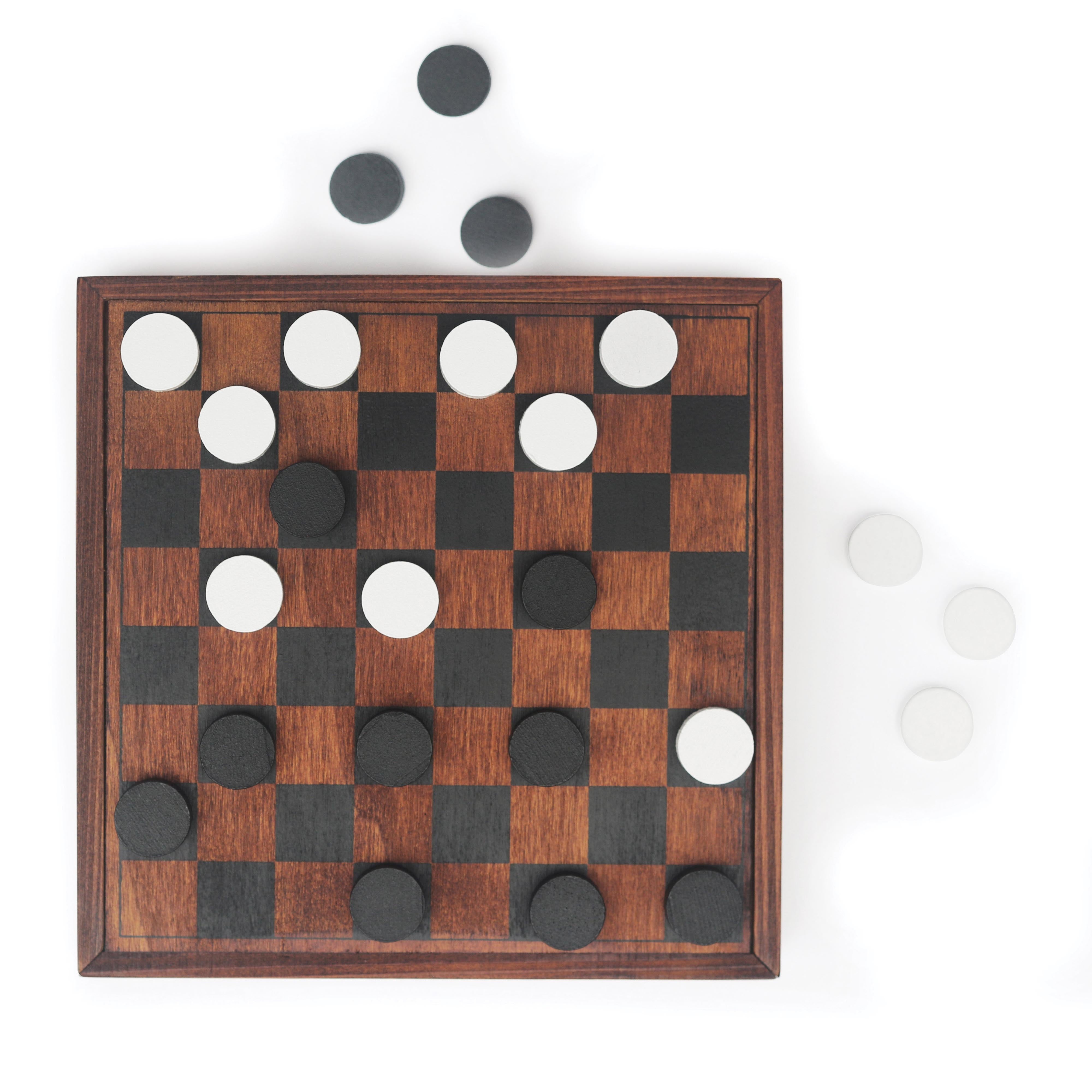 Games Night - Iron & Glory