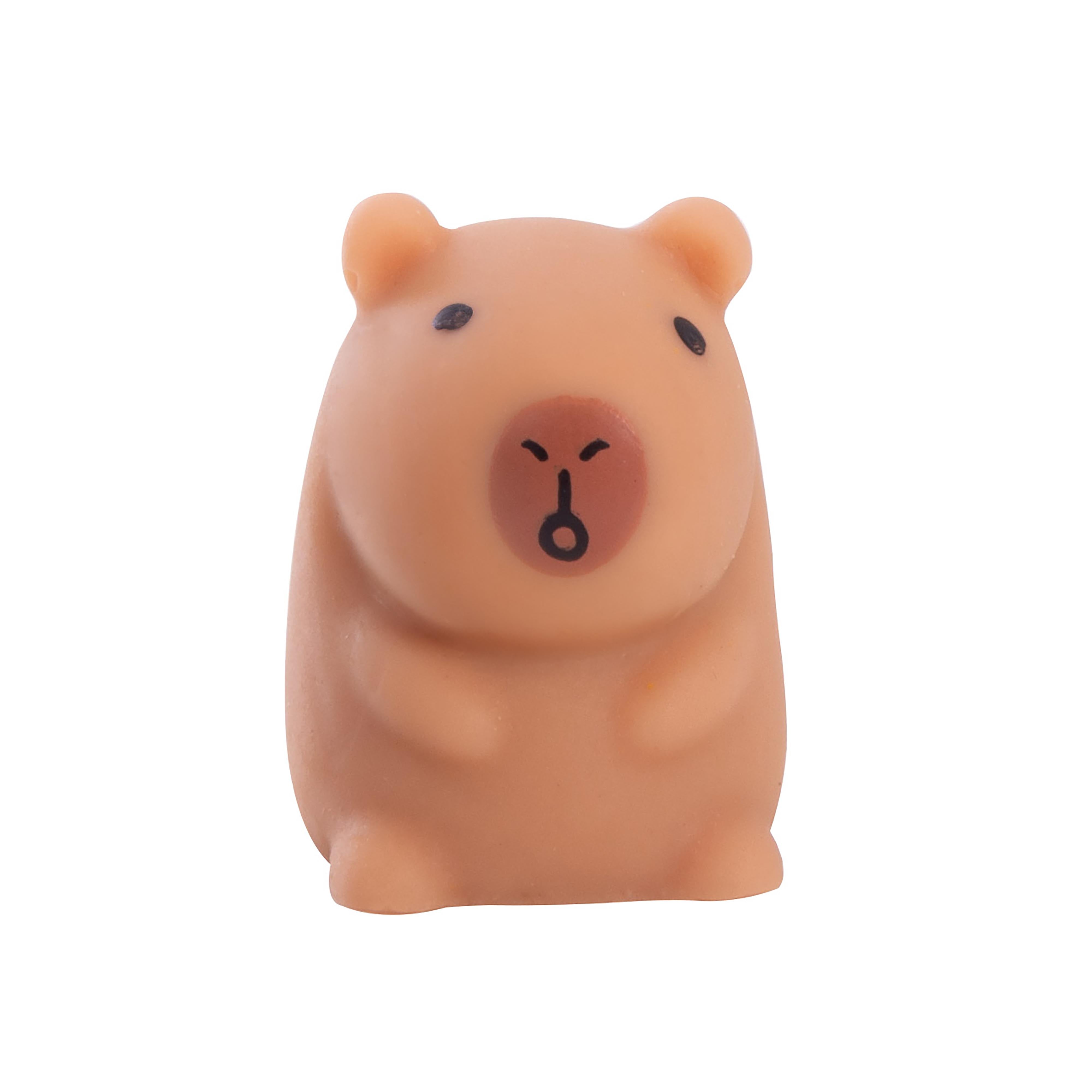 Buttery Putty- Capybara
