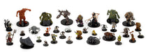 Volos and Mordenkainens Foes - Booster Brick - D&D - Icons of the Realm Minis