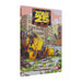 Zone 25 - Graphic Novel Adventures