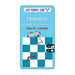 Magnetic Snakes And Ladders