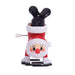 Wind Up Christmas Sprinters (Set of 3)