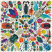 Kaleido Beetles 500pc