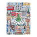 Storrings Christmas World Foil  - 1500pc