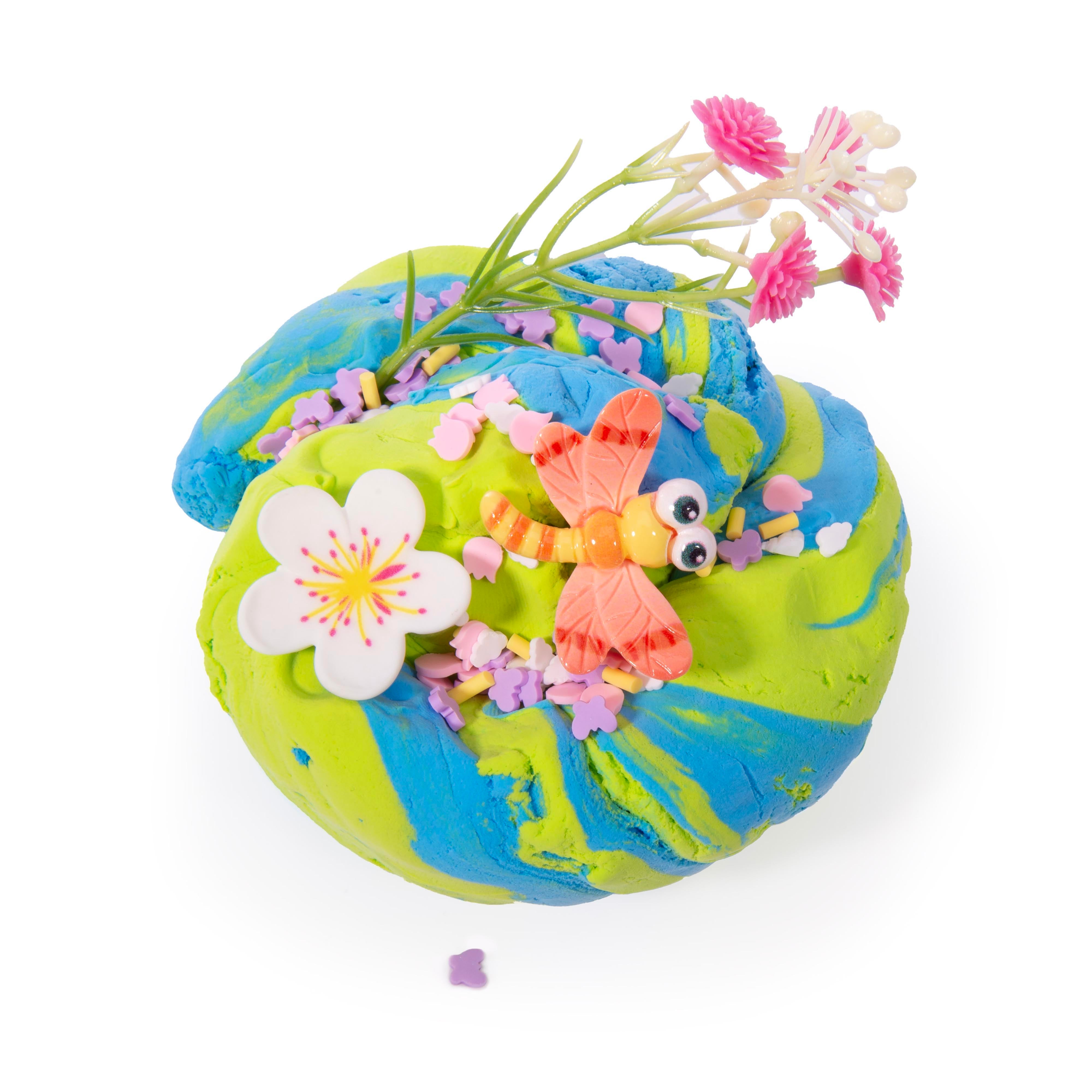 Garden Friends - Butterfly Putty 