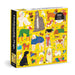 Fashionable Dogs 500pc