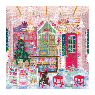 Cottagebread Cottage - Joy Laforme - Galison