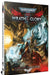 Darktide Extraction - Wrath & Glory - Warhammer 40,000 RRPG