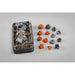 Warlock - RPG Class Dice Set