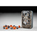 Warlock - RPG Class Dice Set